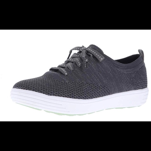Skechers Shoes - Skechers Just A Little Knit Slip On